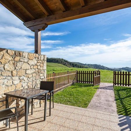 Villas Verdemar Isla Plana Exterior foto