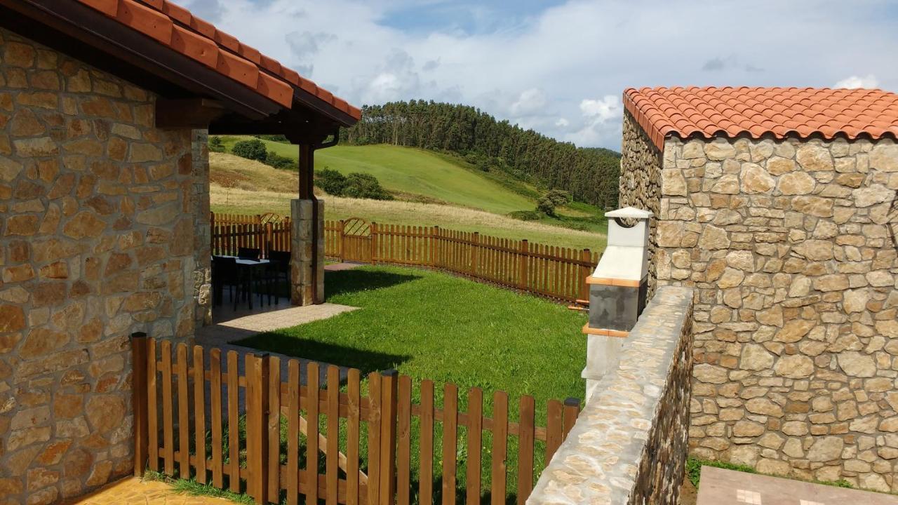 Villas Verdemar Isla Plana Exterior foto