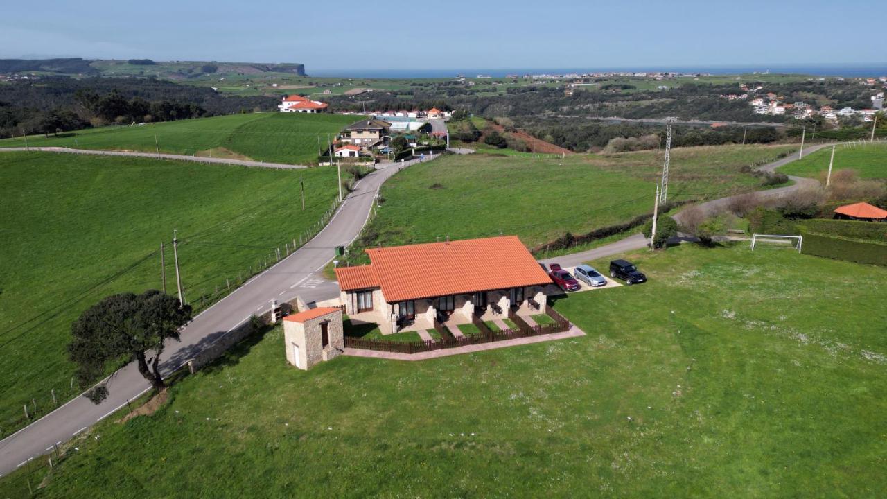 Villas Verdemar Isla Plana Exterior foto