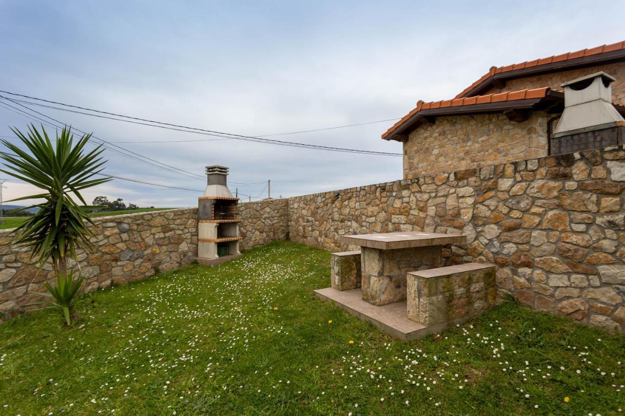 Villas Verdemar Isla Plana Exterior foto