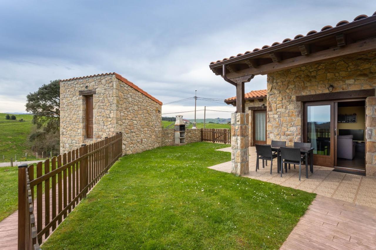 Villas Verdemar Isla Plana Exterior foto