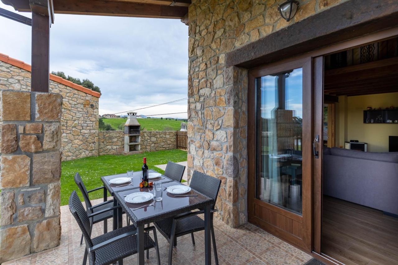 Villas Verdemar Isla Plana Exterior foto
